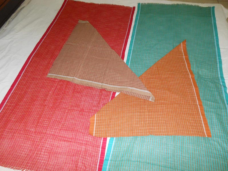 Handloom Towels