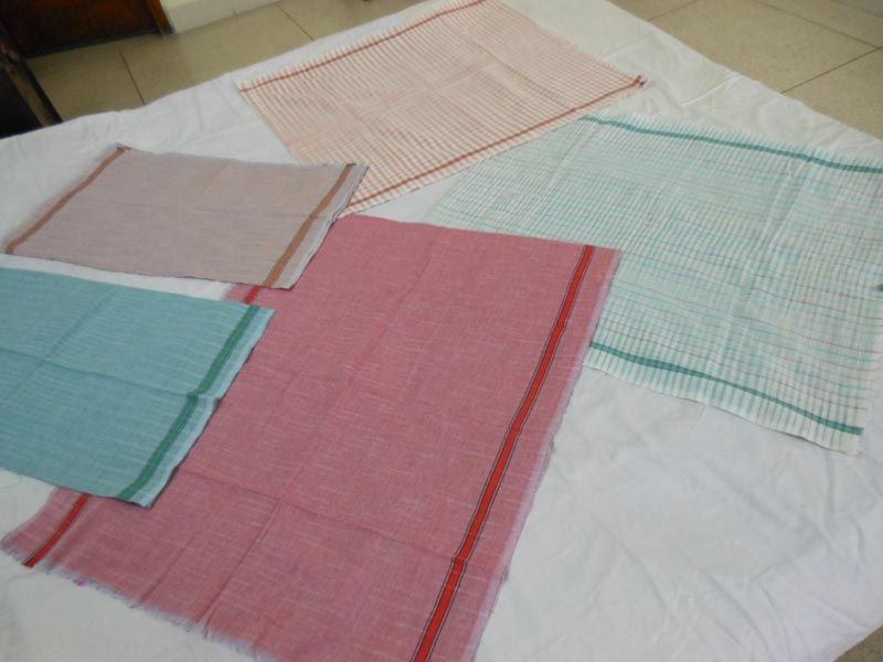 Handloom Towels