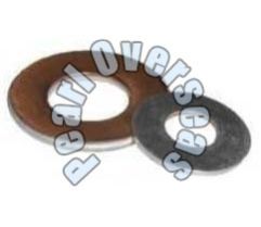Bimetallic Washer 01