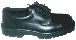 Leather Safety Shoes