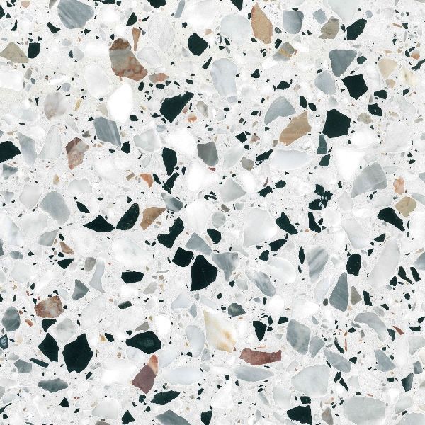 Terrazzo  Mosaic Tiles 01