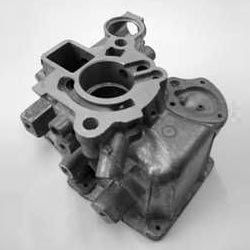 Automobile Engine Parts