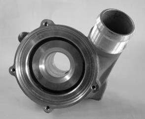 Automobile Engine Parts