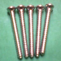 Cortical Screws (4.5 mm)