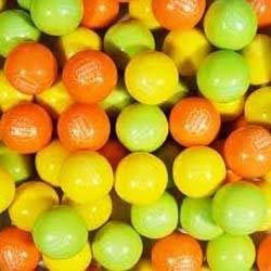 Bubble Candies