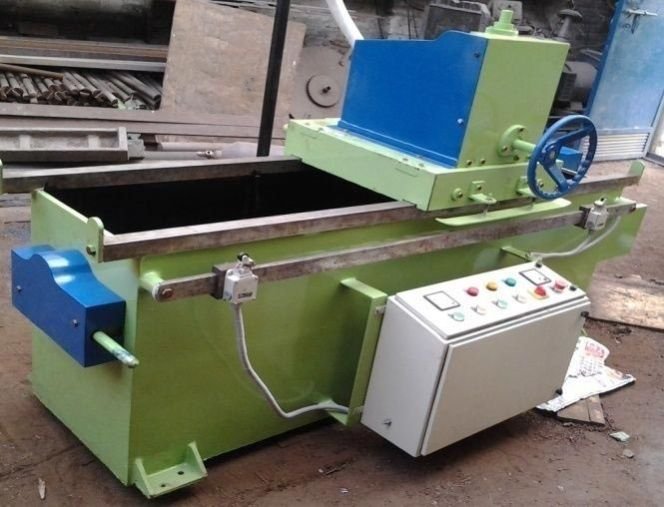 Knife Grinding Machine