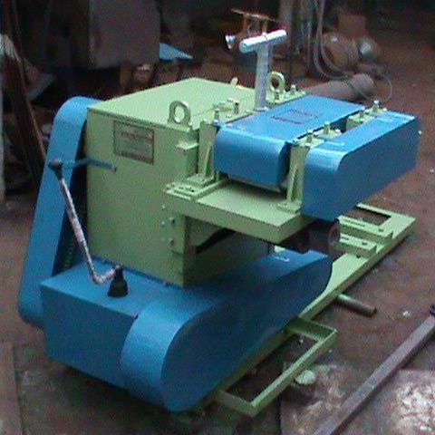 Heavy Duty Rip Saw Machine