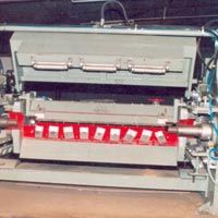 Hydraulic Peeling Lathe Machine 01
