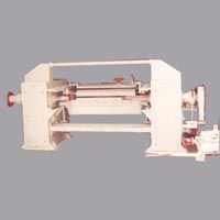 Hydraulic Peeling Lathe Machine 02