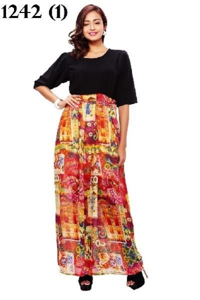 Long Dresse 1242 (1)