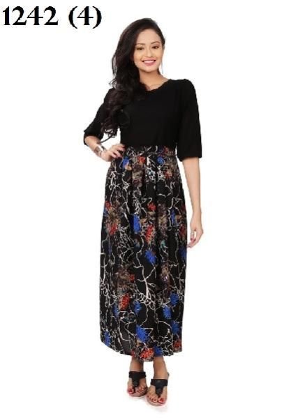 Long Dresse 1242 (4)