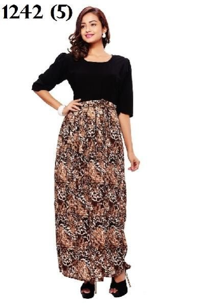 Long Dresse 1242 (5)