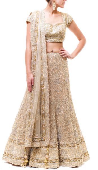 Party Wear Lehenga Choli 06
