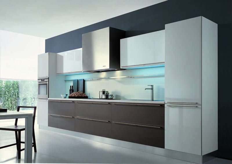 Modular Kitchens