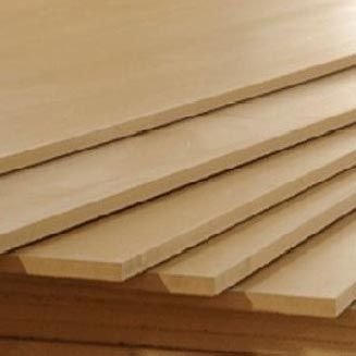 Single Layer WPC Board