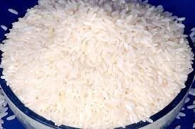 Parboiled Rice (Sona Masarri)