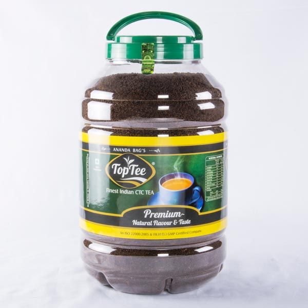 TOP TEE PREMIUM 2.0KGS. JAR