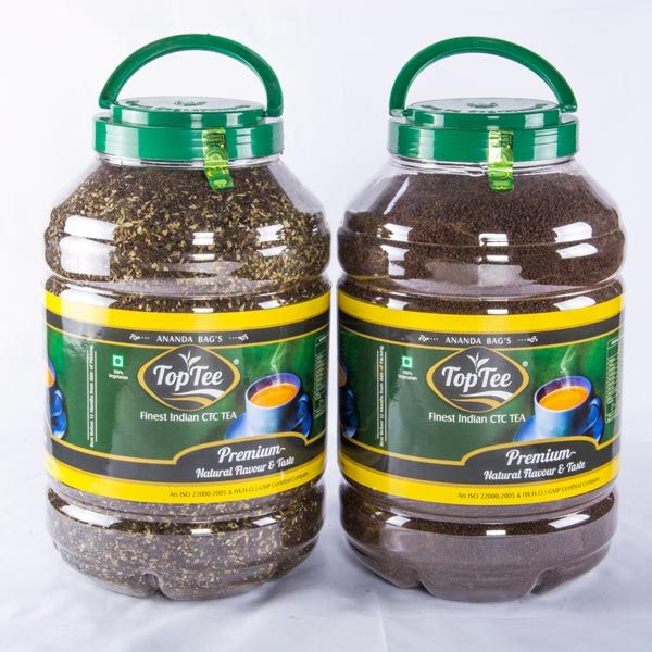 TOP TEE PREMIUM 3KGS. JAR