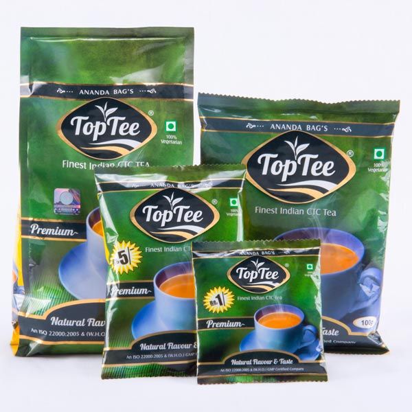 TOP TEE PREMIUM PKTS.