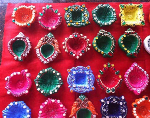 Festive Decoration Items 01