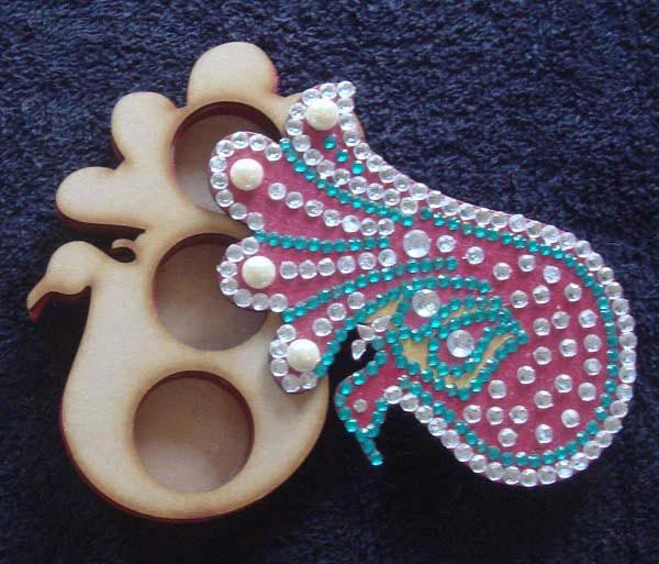 Festive Decoration Items 06