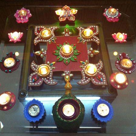 Festive Decoration Items 08