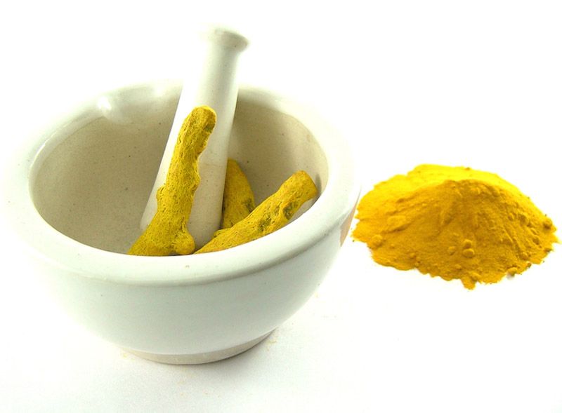 Turmeric