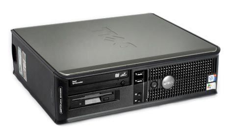 Dell 620