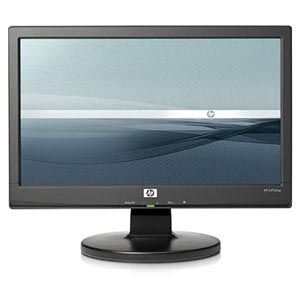 HP 15.6 LCD wide screen