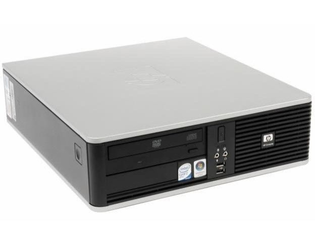 HP DC 7800