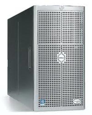Server Dell Poweredge 2800