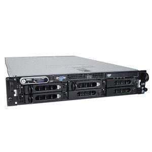 Server Dell Poweredge 2950