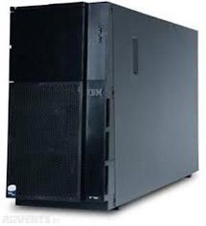 Server IBM X3400 M2