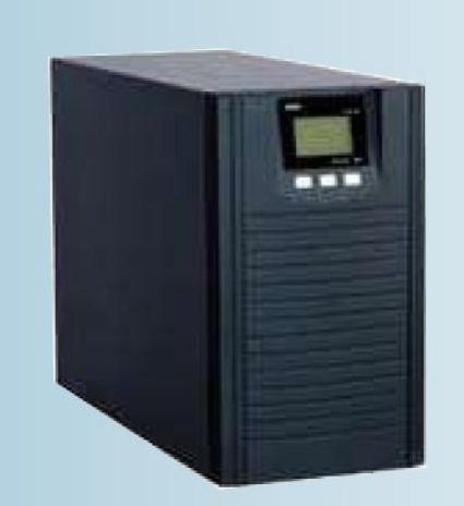 Online UPS 1 Phase 01