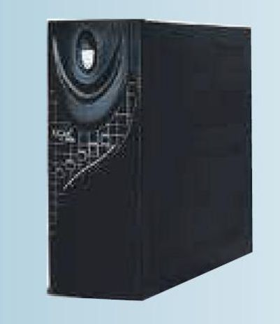 Online UPS 1 Phase 02