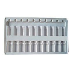 HIPS Ampoule Tray 01