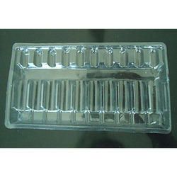 PVC Ampoule Tray 01