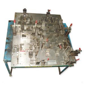 Assembly Fixture