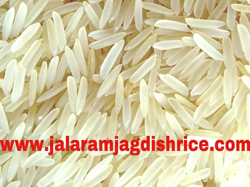 1121 Basmati Rice