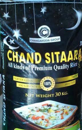 Chand Sitara Rice