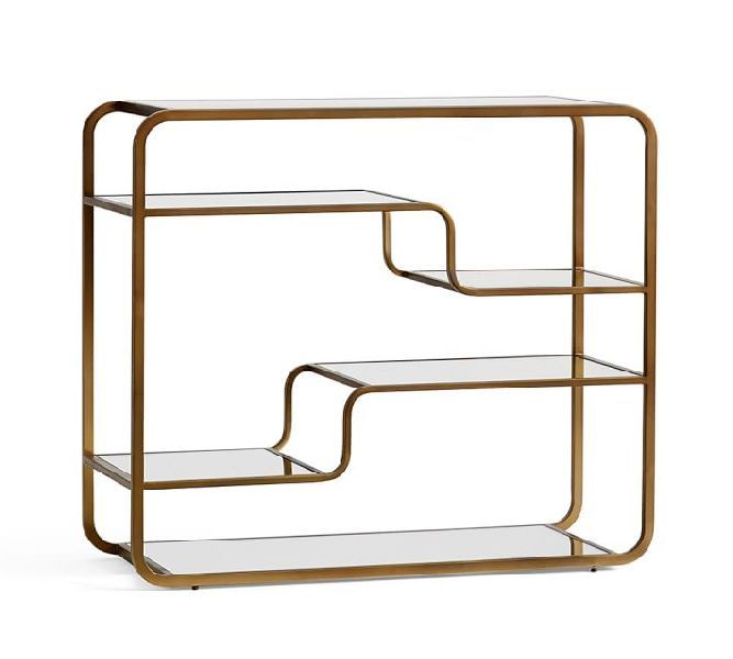 Antiques Bar Console 01