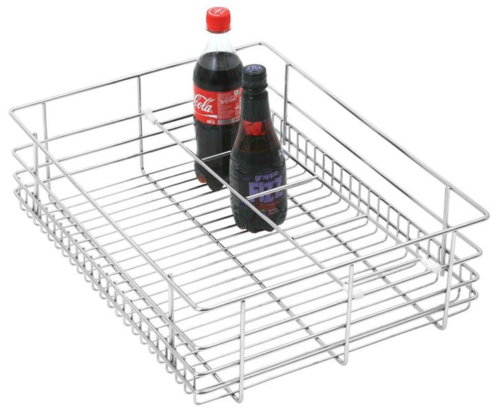 Bottle Rack