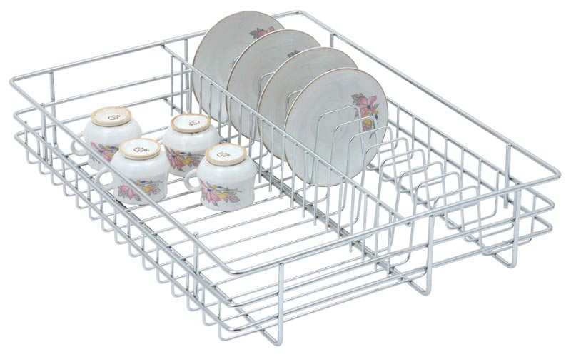 Cup Rack