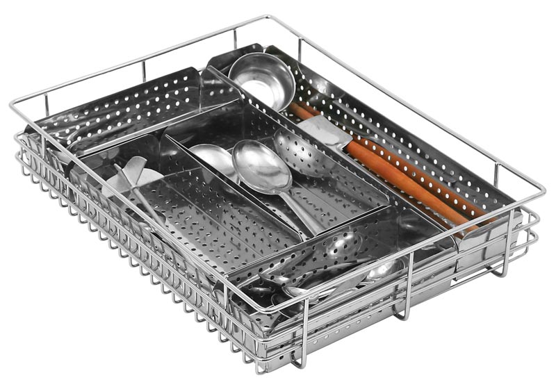 Cutlery Rack