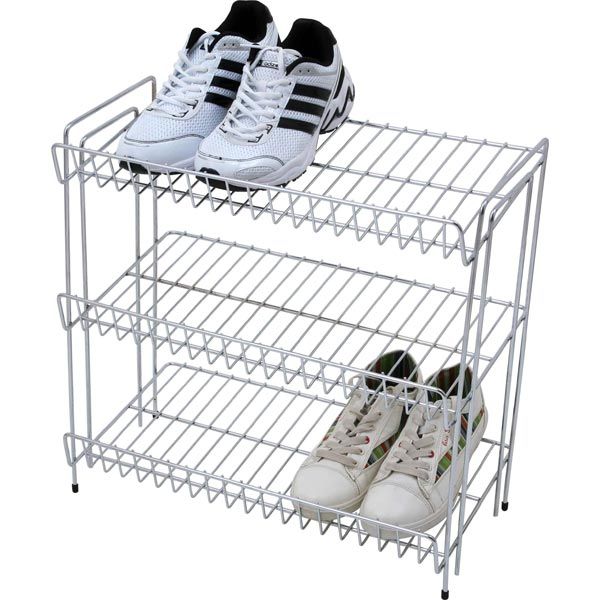 Shoe Rack
