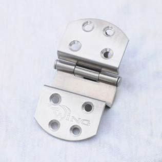 Stainless Steel Door Hinges 01