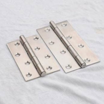 Stainless Steel Door Hinges 03