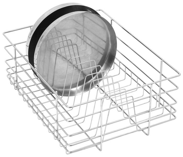 Thali Rack