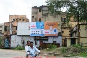 Advertising Hoardings