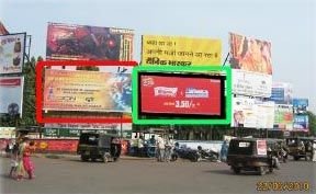 Advertising Hoardings